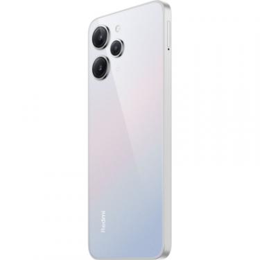 Мобильный телефон Xiaomi Redmi 12 4/128GB Polar Silver Фото 9