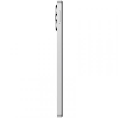 Мобильный телефон Xiaomi Redmi 12 4/128GB Polar Silver Фото 3