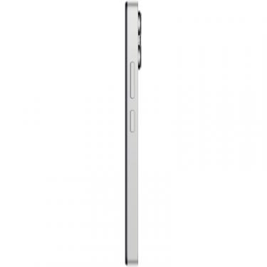 Мобильный телефон Xiaomi Redmi 12 4/128GB Polar Silver Фото 4
