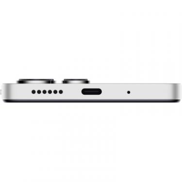 Мобильный телефон Xiaomi Redmi 12 4/128GB Polar Silver Фото 6