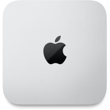Компьютер Apple A2686 Mac mini / Apple M2(8C CPU/10C GPU), 8, 256 Фото