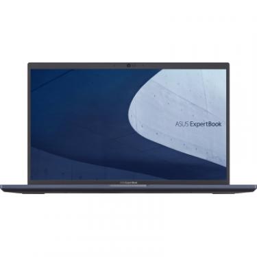 Ноутбук ASUS ExpertBook B1 B1500CEAE-BQ1663 Фото
