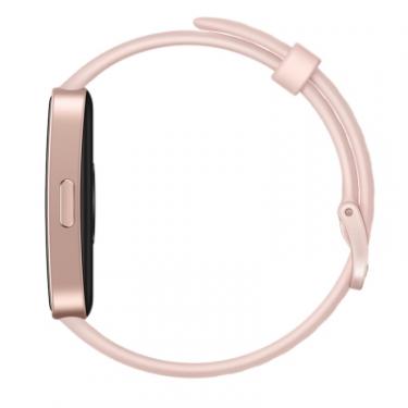 Смарт-часы Huawei Band 8 Sakura Pink Фото 3