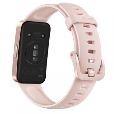 Смарт-часы Huawei Band 8 Sakura Pink Фото 4