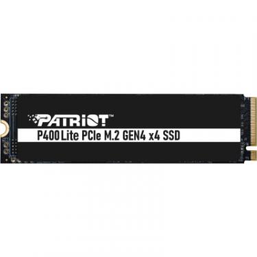 Накопитель SSD Patriot M.2 2280 2TB Фото
