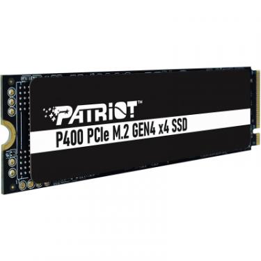 Накопитель SSD Patriot M.2 2280 2TB Фото 2
