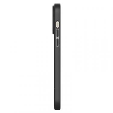 Чехол для мобильного телефона Spigen Apple iPhone 14 Pro Max Core Armor, Black Фото 5
