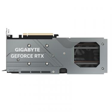 Видеокарта GIGABYTE GeForce RTX4060 8Gb GAMING OC Фото 4