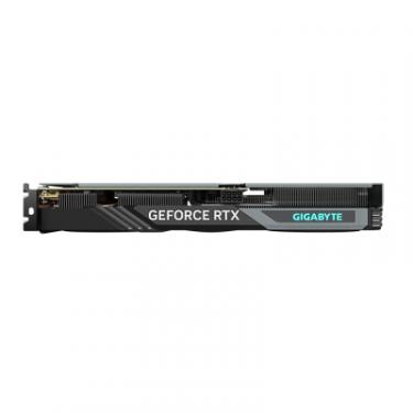 Видеокарта GIGABYTE GeForce RTX4060 8Gb GAMING OC Фото 5