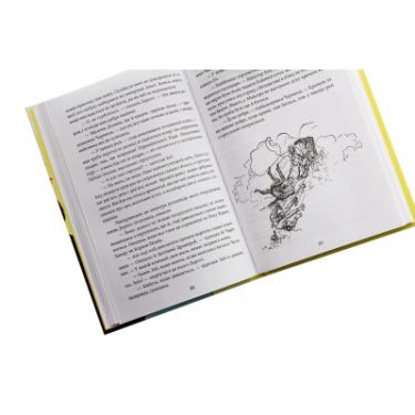 Книга Фоліо Дороті та Чарівник у Країні Оз - Ліман Френк Баум Фото 5