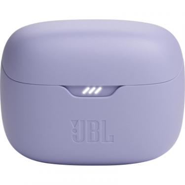 Наушники JBL Tune Buds Purple Фото 3