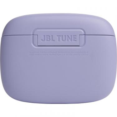 Наушники JBL Tune Buds Purple Фото 4