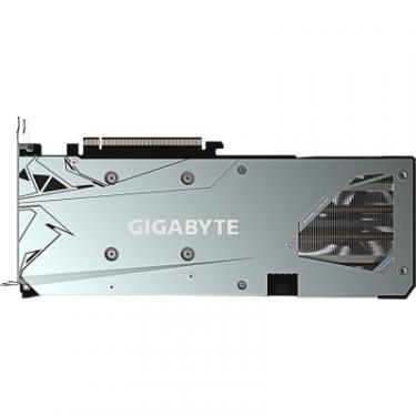 Видеокарта GIGABYTE Radeon RX 7600 8Gb GAMING OC Фото 5