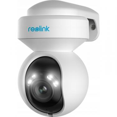 Камера видеонаблюдения Reolink E1 Outdoor Фото
