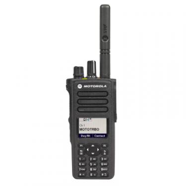 Портативная рация Motorola DP4800 VHF Фото