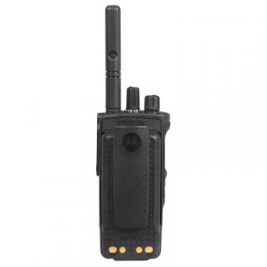 Портативная рация Motorola DP4800 VHF Фото 1