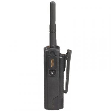 Портативная рация Motorola DP4800 VHF Фото 5