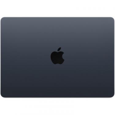 Ноутбук Apple MacBook Air A2681 М2 Midnight Фото 2