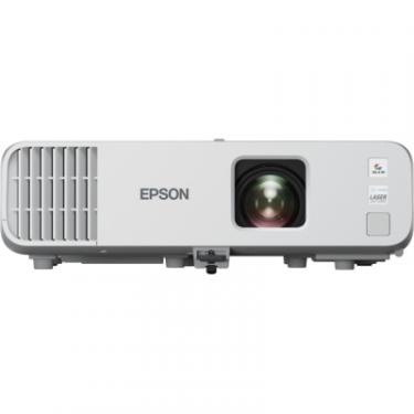 Проектор Epson EB-L210W Фото