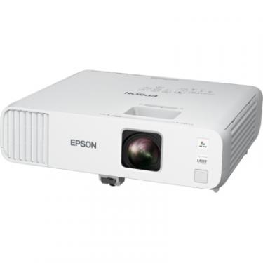 Проектор Epson EB-L210W Фото 2