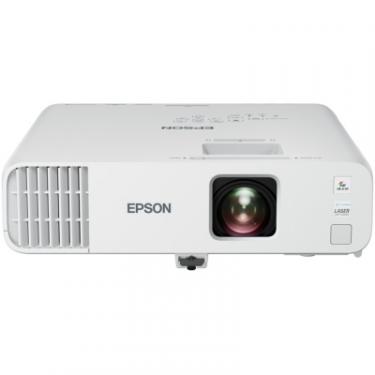 Проектор Epson EB-L210W Фото 4