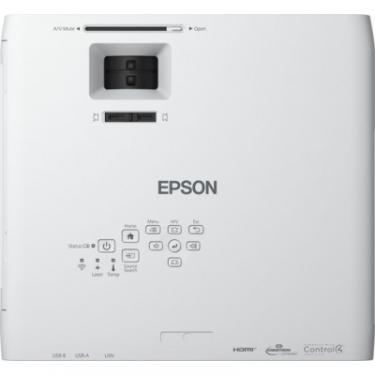 Проектор Epson EB-L210W Фото 5