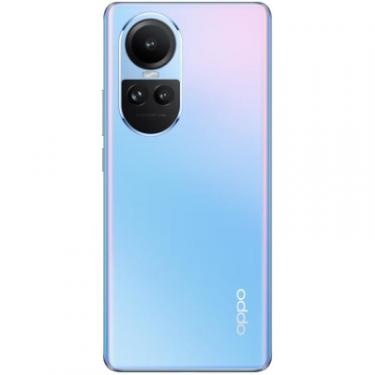 Мобильный телефон Oppo Reno10 5G 8/256GB Ice Blue Фото 3
