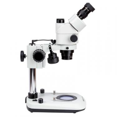Микроскоп Sigeta MS-220 7x-180x LED Trino Stereo Фото 3