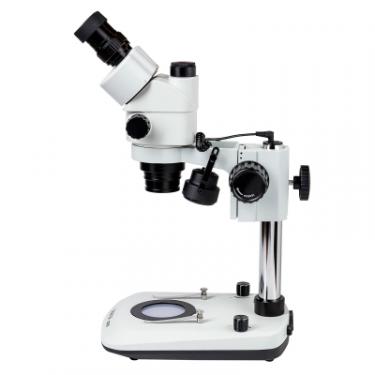 Микроскоп Sigeta MS-220 7x-180x LED Trino Stereo Фото 4