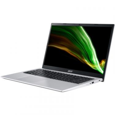 Ноутбук Acer Aspire 3 A315-35-C10D Фото 2