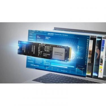 Накопитель SSD Samsung M.2 2280 1TB PM9B1 Фото 1