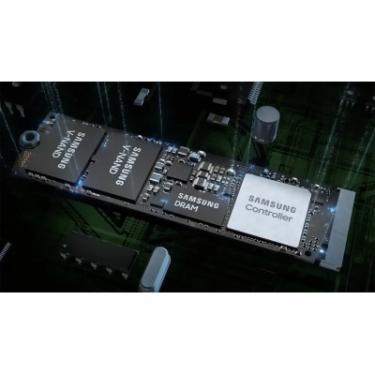 Накопитель SSD Samsung M.2 2280 1TB PM9B1 Фото 3