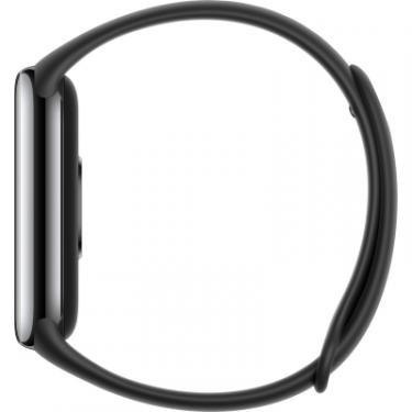 Фитнес браслет Xiaomi Mi Smart Band 8 Graphite Black Фото 2