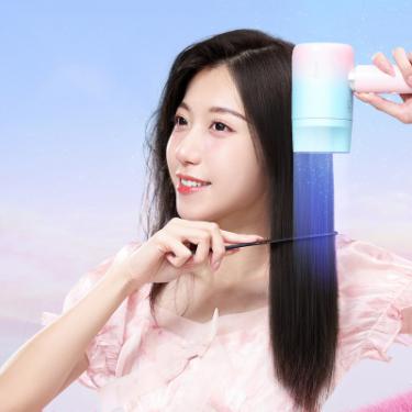 Фен Xiaomi ShowSee Hair Dryer A10-P 1800W Pink Фото 2