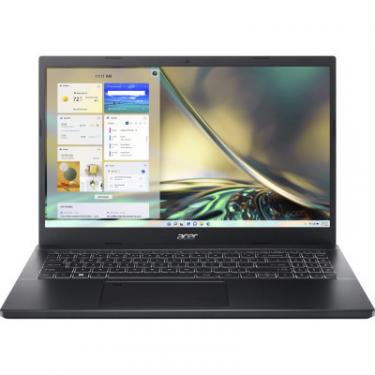 Ноутбук Acer Aspire 7 A715-76G Фото