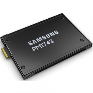 Накопитель SSD Samsung E3.S 3.84TB PM1743 Фото 1