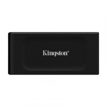 Накопитель SSD Kingston USB-C 1TB Фото