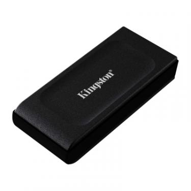 Накопитель SSD Kingston USB-C 1TB Фото 1