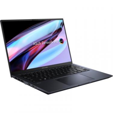 Ноутбук ASUS Zenbook Pro 14 OLED UX6404VV-P4036W Фото 1