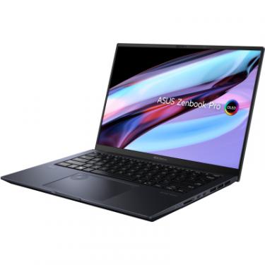 Ноутбук ASUS Zenbook Pro 14 OLED UX6404VV-P4036W Фото 2