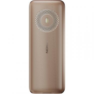 Мобильный телефон Nokia 130 DS 2023 Light Gold Фото 2