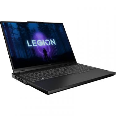 Ноутбук Lenovo Legion Pro 5 16IRX8 Фото 1