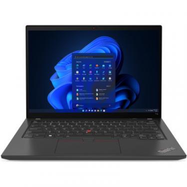Ноутбук Lenovo ThinkPad T14 G4 Фото