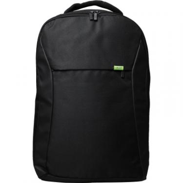 Рюкзак для ноутбука Acer 15.6" Commercial Black Фото 1