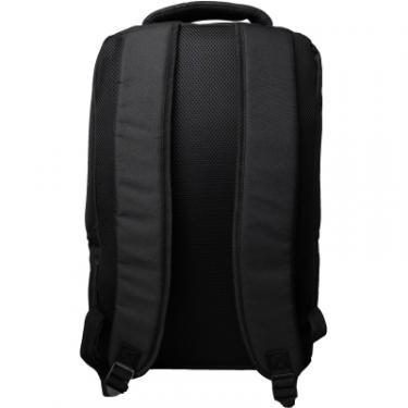 Рюкзак для ноутбука Acer 15.6" Commercial Black Фото 2