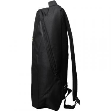 Рюкзак для ноутбука Acer 15.6" Commercial Black Фото 3