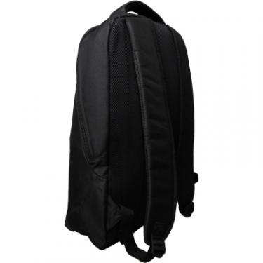 Рюкзак для ноутбука Acer 15.6" Commercial Black Фото 4
