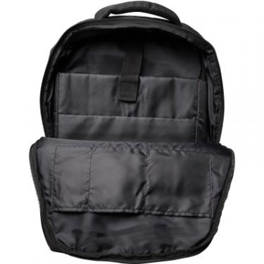 Рюкзак для ноутбука Acer 15.6" Commercial Black Фото 5