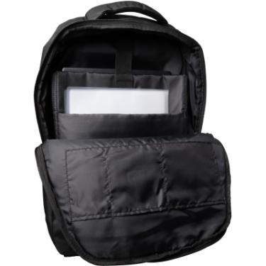 Рюкзак для ноутбука Acer 15.6" Commercial Black Фото 6