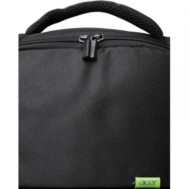 Рюкзак для ноутбука Acer 15.6" Commercial Black Фото 7